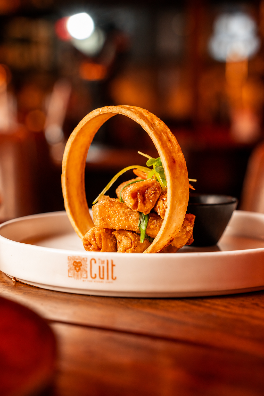 The Cult by Bikers Café